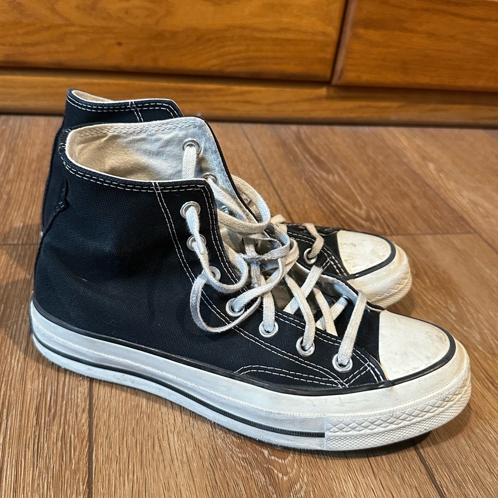 Converse Chuck 70s High Tops